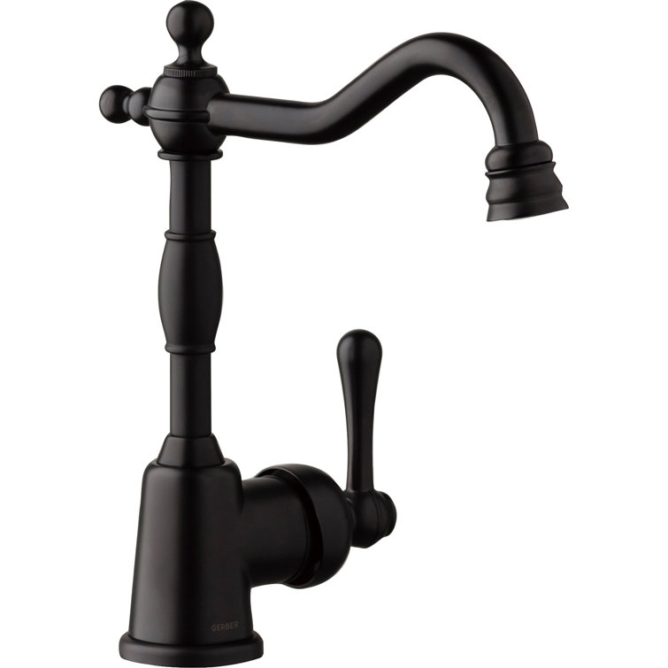 Gerber Opulence Bar Faucet & Reviews Wayfair